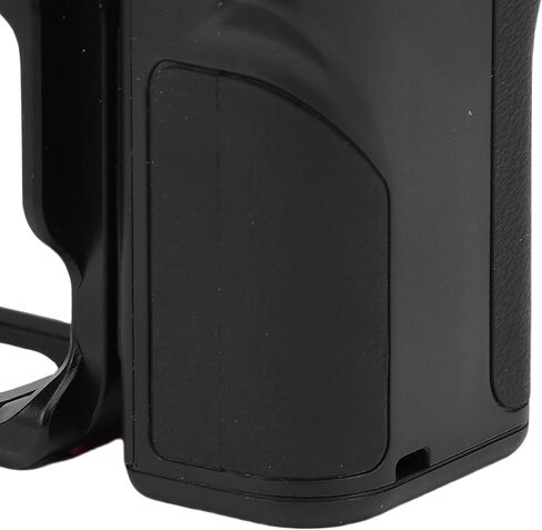 Keenso Action Camera Cage Handle, Aluminum Alloy Grip, Adjustable Shutter Button for Ace Pro 2 Camera Users in Kuwait