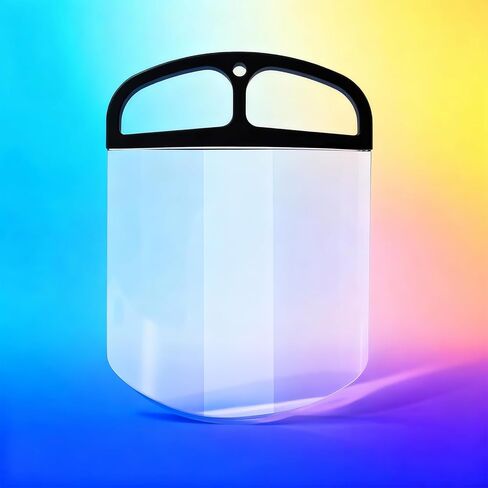 فلتر Fx مزدوج Ghost Motion Blur Fx محمول باليد مقاس 100 مم - منشور العدسة يخلق تأثيرات تمدد ديناميكية للسرعة (طويلة الشكل) in Kuwait