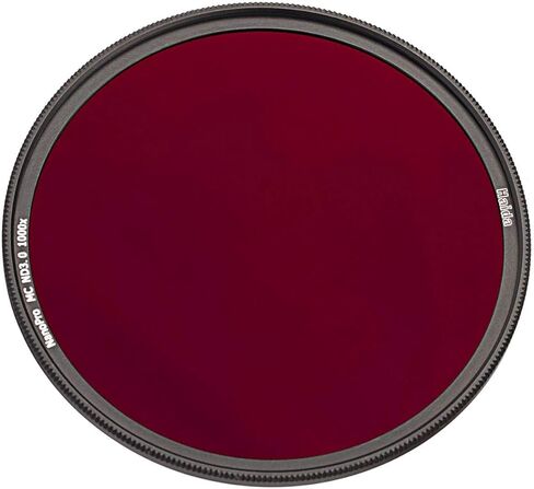 Haida NanoPro 58mm MC ND1000 Filter ND 3.0 1000x Neutral Density 58 in Kuwait