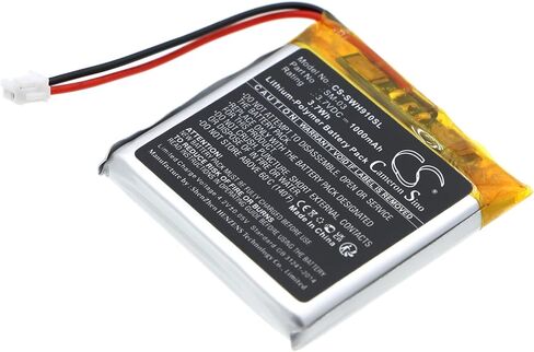 Cameron Sino Battery for Sony WH-H910N, WH-H910 PN:Sony SM-03 1000mAh / 3.7Wh in Kuwait