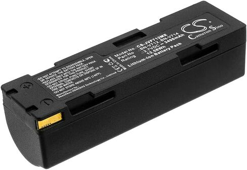 استبدال بطارية VI VINTRONS متوافق مع JVC GR-DV1، GR-DV14، GR-DV1U، GR-DV1W، GR-DV2، GR-DV70E، in Kuwait