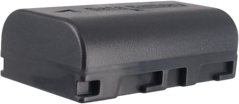 بطارية بديلة من VINTRONS لجهاز JVC BN-VF808، BN-VF808U (800 مللي أمبير)، in Kuwait