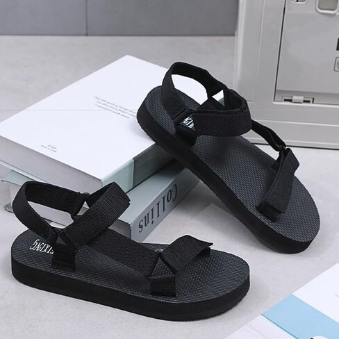 Women's Sport Sandals Mens Casual Summer Sandals with Arch Support Lightweight Water Shoes Outdoor Travel in Saudi Arabia
