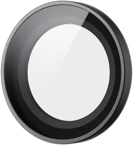 REFLEX CAMERA Lens Protectors for Insta360 X4 – Ultra-Clear Scratch-Resistant Lens Guards, Easy Snap-On Covers for 360° Action Camera – Protective Lens Shield for Insta 360 X4 in Kuwait