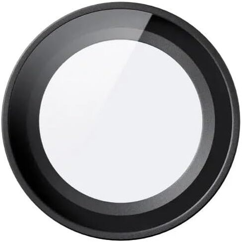 REFLEX CAMERA Lens Protectors for Insta360 X4 – Ultra-Clear Scratch-Resistant Lens Guards, Easy Snap-On Covers for 360° Action Camera – Protective Lens Shield for Insta 360 X4 in Kuwait