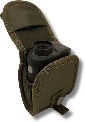حقيبة حمل لجهاز Boyt Harness BRF20 Range Finder، باللون الأخضر in Kuwait