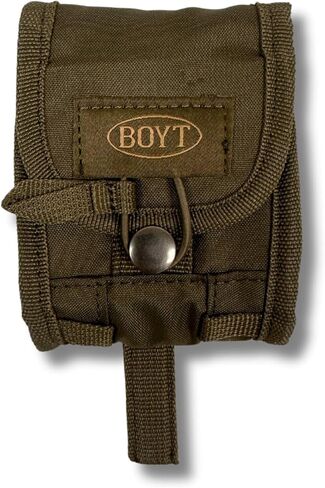 حقيبة حمل لجهاز Boyt Harness BRF20 Range Finder، باللون الأخضر in Kuwait