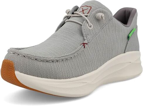 Twisted X Women's Feather X Low Top Casual Sneakers in Saudi Arabia