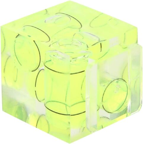 FILFEEL Cold Shoe 3D 3 Bubble للكاميرا الرقمية - تركيب خفيف الوزن وعالمي in Kuwait