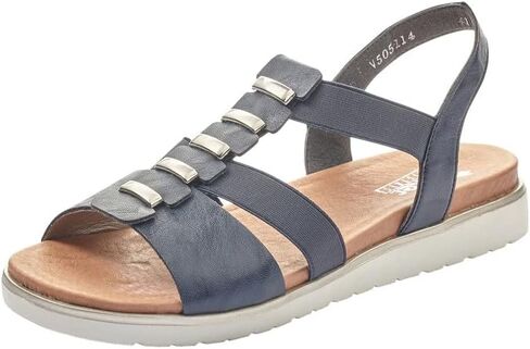 حذاء نسائي من Rieker Frühjahr/Sommer V5052 in Kuwait