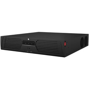 DS-9632NI-M8 32CH 4K NVR 2 HDMI/VGA Supports ANPR and fisheye Camera NO HDD in Saudi Arabia