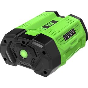 Upgraded to 3600mAh 9.6V Replacement Battery Compatible with Makita 9.6V Battery Ni-Mh 9000 Battery 9001 9002 9033 9600 96003 191681-2 632007-4 6096D 6093D DA391D 6095D Cordless Power Tools - 2 Pack in Saudi Arabia