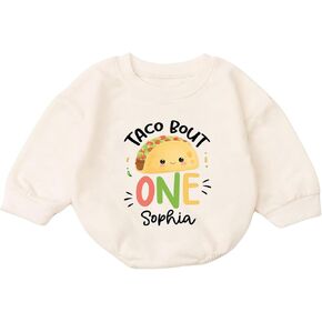 Custom O'FISHALLY 1st Birthday Boy Sweatshirt, Personalized Shark Ocean Theme Outfit with Name, Cute in Kuwait