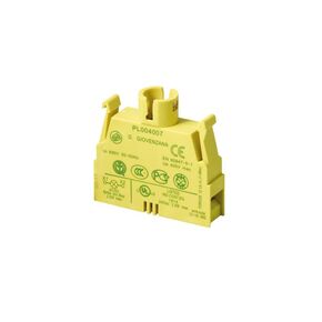 #US PL004007 BA9s Lamp Holder Contact, Screw in Kuwait