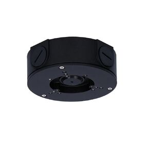 EmpireTech Water-Proof Junction Box Bracket PFA130-E White in Saudi Arabia