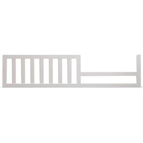 CC KITS Toddler Bed Safety Guard Rail Conversion Kit for Sorelle Cribs (White, Model #148) in Kuwait