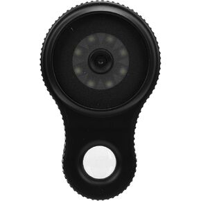 مجهر رقمي محمول، تكبير 500X مع شاشة HD 2.4 بوصة و8 مصابيح LED، للاتصال بالكمبيوتر ونقل الصور في الوقت الحقيقي in Kuwait