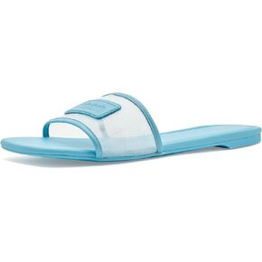 kate spade new york womens Breezy Mesh Slide Sandal in Kuwait