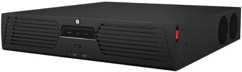 DS-9632NI-M8, 32CH 4K 8MP NVR, 2 HDMI & VGA, Supports ANPR (Automatic Number Plate Recognition) and fisheye Camera, RAID 0, 1, 5, 6, 10 and N+M hot Spare for Data Storage, Hard Drive Not Included in Kuwait