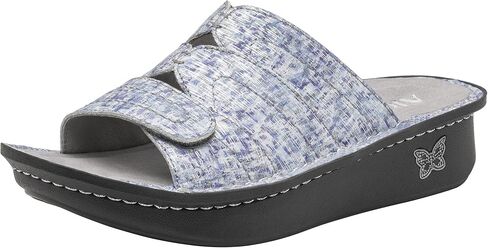 Alegria Klara Sassy Blues EU 40 (US Women's 9.5-10) Regular in Kuwait
