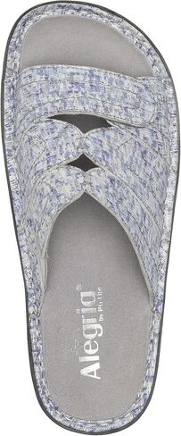 Alegria Klara Sassy Blues EU 40 (US Women's 9.5-10) Regular in Kuwait