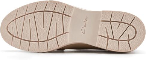 Clarks Collection Women's Westlynn Bella Loafer, Cream Leather, 9 W US in Kuwait