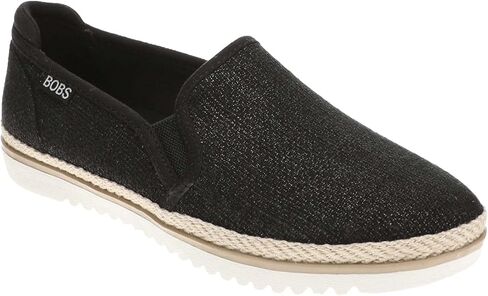 حذاء Skechers BOBS من Flexpadrille Lo-Shiny Spritz سهل الارتداء للسيدات in Kuwait