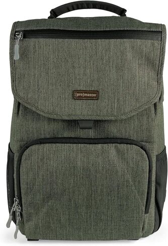 ProMaster Blue Ridge 2.0 Medium Daypack (5.3 + 5 L Green), (Model 80214) in Kuwait