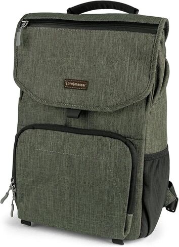 ProMaster Blue Ridge 2.0 Medium Daypack (5.3 + 5 L Green), (Model 80214) in Kuwait