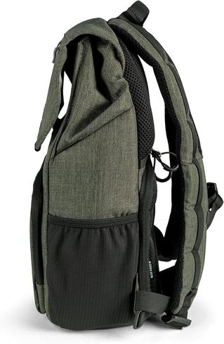 ProMaster Blue Ridge 2.0 Medium Daypack (5.3 + 5 L Green), (Model 80214) in Kuwait