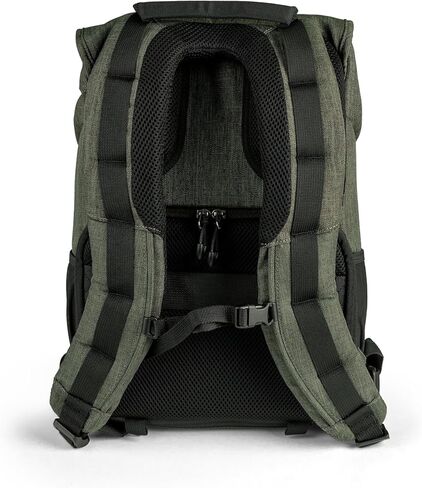 ProMaster Blue Ridge 2.0 Medium Daypack (5.3 + 5 L Green), (Model 80214) in Kuwait