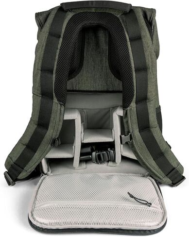 ProMaster Blue Ridge 2.0 Medium Daypack (5.3 + 5 L Green), (Model 80214) in Kuwait