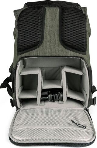 ProMaster Blue Ridge 2.0 Medium Daypack (5.3 + 5 L Green), (Model 80214) in Kuwait