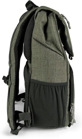 ProMaster Blue Ridge 2.0 Medium Daypack (5.3 + 5 L Green), (Model 80214) in Kuwait
