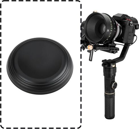 Gimbal Stabilizer Joystick Button 15x8mm Compatible with ZHIYUN Crane 2S in Kuwait