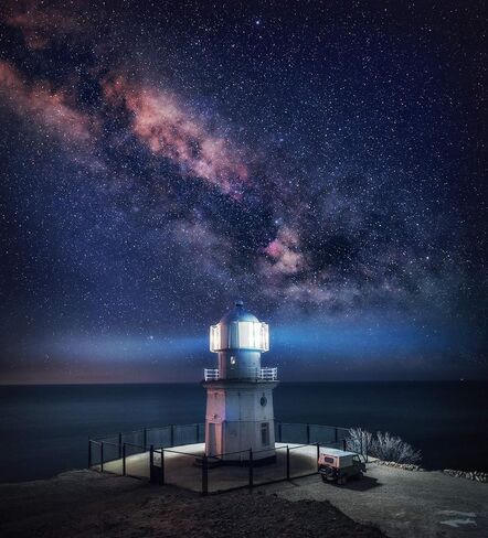 Marumi 58mm Slim MC StarScape Filter Broadband Light Pollution Reduction for Night Sky/Star 58 Made in Japan in Kuwait