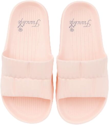 Slippers, FloatyFeet Slides, Airy Luxe Sandals, CloudStep Sandals in Kuwait