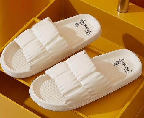 Slippers, FloatyFeet Slides, Airy Luxe Sandals, CloudStep Sandals in Kuwait