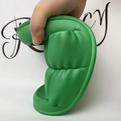 Slippers, FloatyFeet Slides, Airy Luxe Sandals, CloudStep Sandals in Kuwait