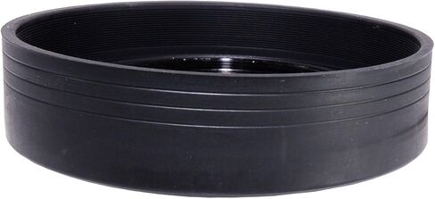 غطاء عدسة مطاطي قابل للطي مقاس 52 مم متوافق مع عدسات Canon وNikon وSony وSamsung وOlympus وPentax وFujifilm وPanasonic in Kuwait