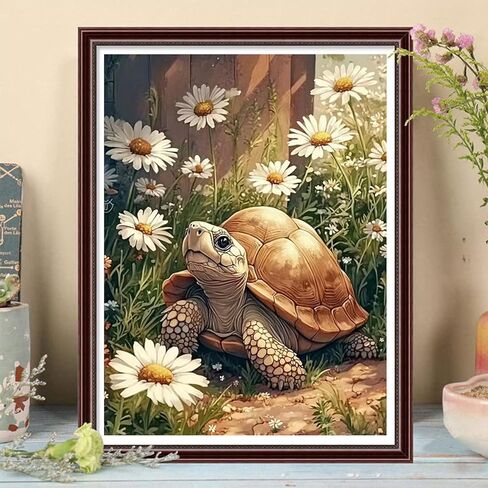 JXDXDJ Eagle Diamond Art Kits for Adults,Animal 5D Diamond Painting Kits for Beginners,DIY Round Full Drill Diamond Dots Gem Art for Adults,Paint by Diamonds Pictures Crafts Home Decor 12x16 Inch in Saudi Arabia