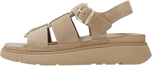 FitFlop Gen-Ff Suede Fisherman Sandals in Saudi Arabia