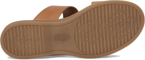 Sofft Women's Bernise Luggage, 6 Medium in Saudi Arabia