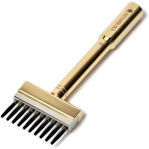 Buckleguy.com Sinabroks Pricking Irons in Saudi Arabia