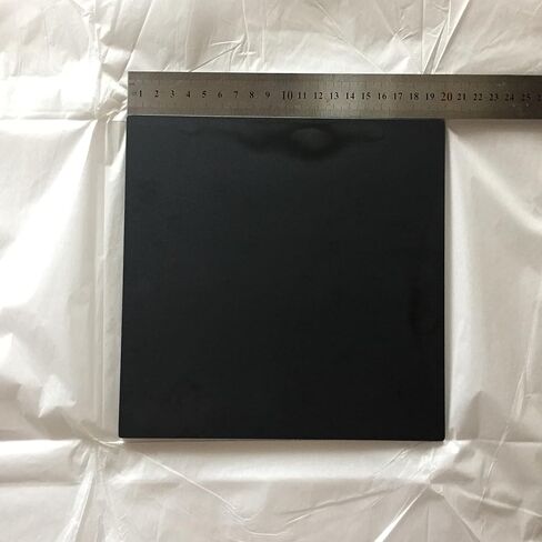 200 200 3.0mm UV Pass Filter ZWB3 UG5 U-330 Ultraviolet Glass for 253.7 254nm Mineral Fluorescence Analyzer Transilluminator in Kuwait