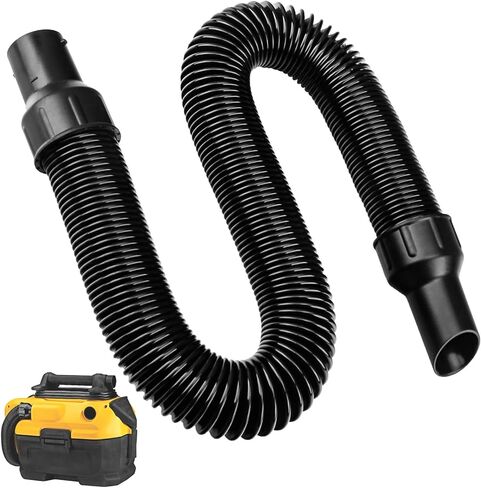 5140128-68 Replacement Hose Assembly Compatible with Dewalt Leaf Blower and Vacuum 704660053412 DCV580 DCV581H DCV580MAX (5140128-68) in Saudi Arabia