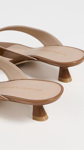 Stuart Weitzman Women's Rio Sleek 35 Sandals in Saudi Arabia