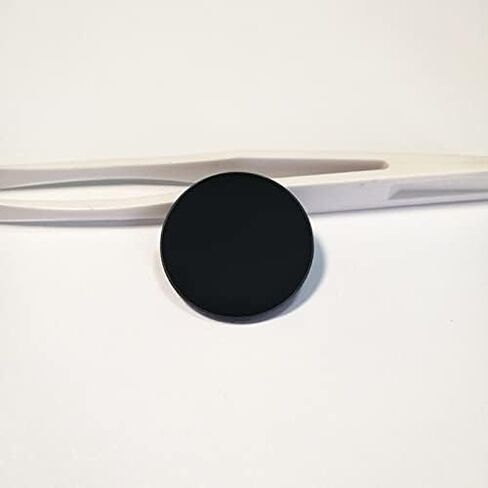 Multiple Size HWB830 830nm Long Pass IR Filter RG830 Visible Light Cut(51x56x1.0mm) in Saudi Arabia