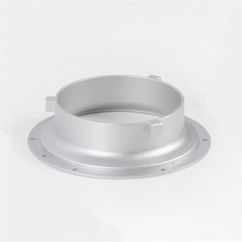 حلقة سرعة تثبيت Nanlite Bowens لـ SB-FM-RP60 Rapid 60 FM Mount Softbox in Kuwait