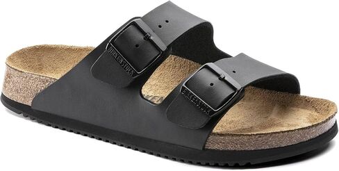 Birkenstock Arizona SL BF Black Mules Men,Noir Black - 43 in Kuwait